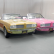 Image for article titled George Barris Mustangs Tacky As Sonny And Cher Inspiration